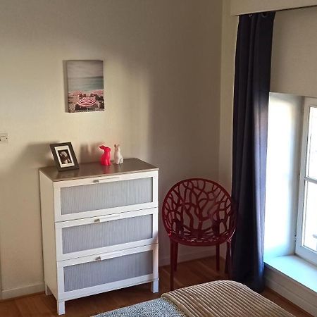 My Apartment-Metz Bagian luar foto