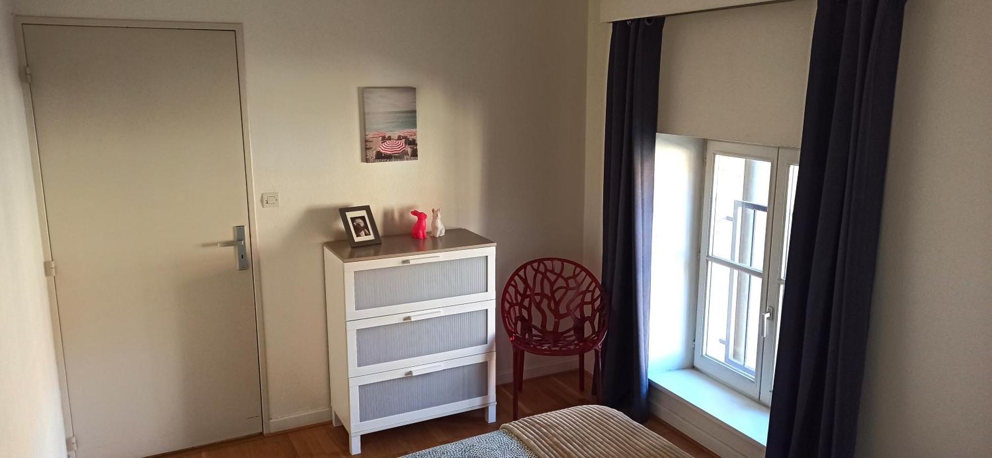 My Apartment-Metz Bagian luar foto