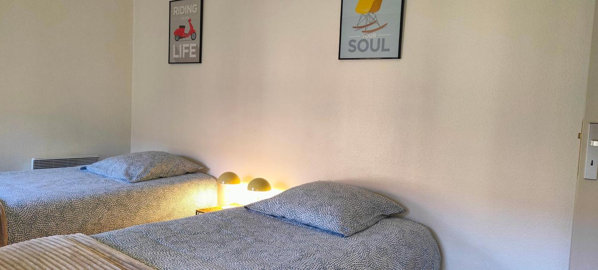 My Apartment-Metz Bagian luar foto