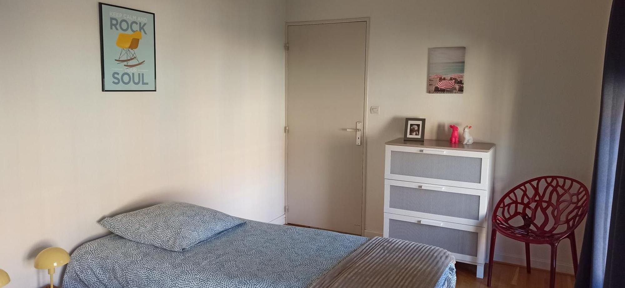 My Apartment-Metz Bagian luar foto