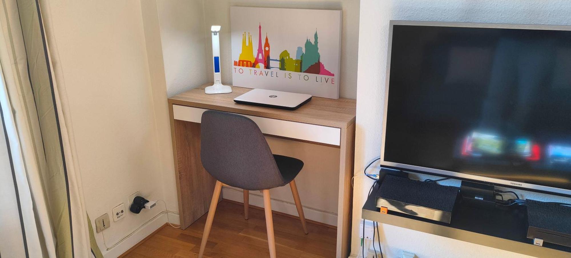 My Apartment-Metz Bagian luar foto