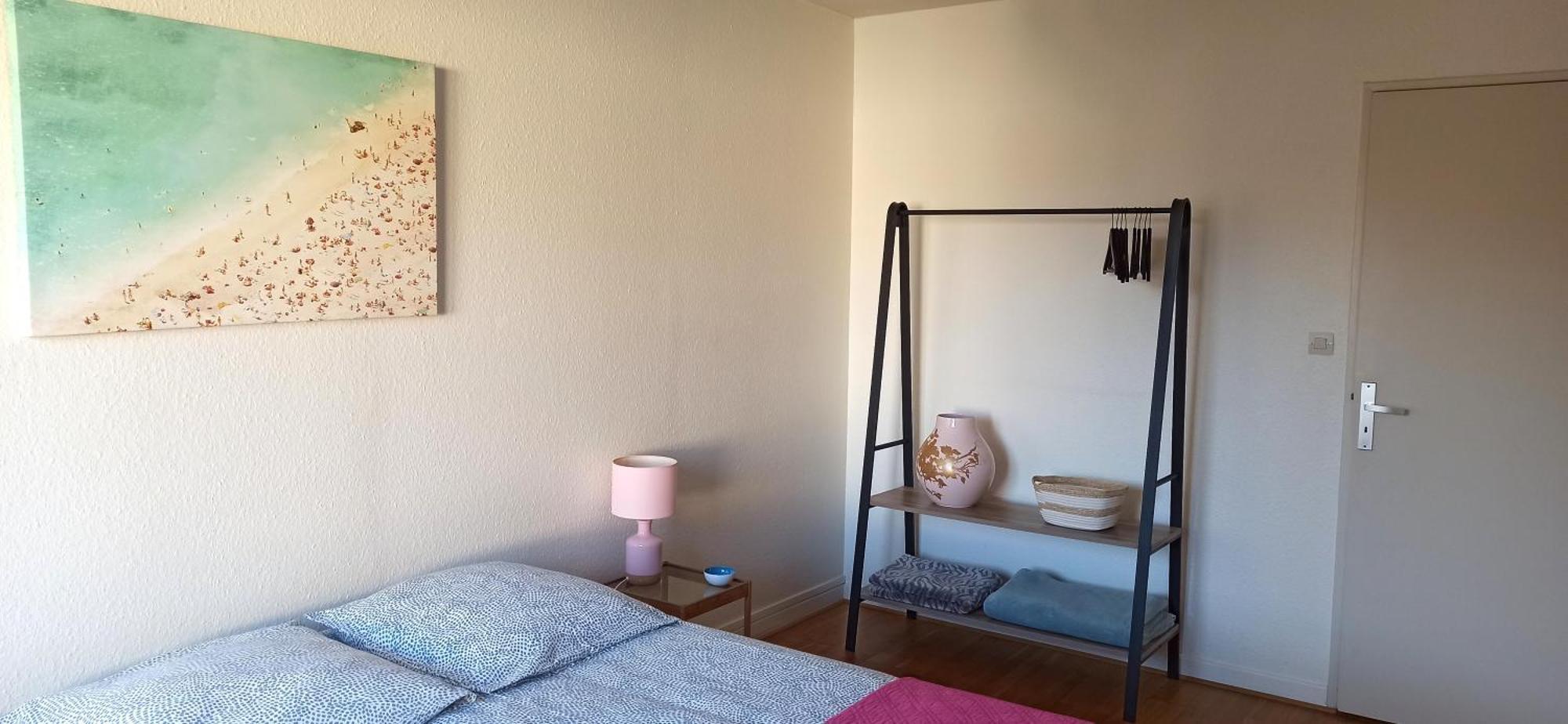 My Apartment-Metz Bagian luar foto