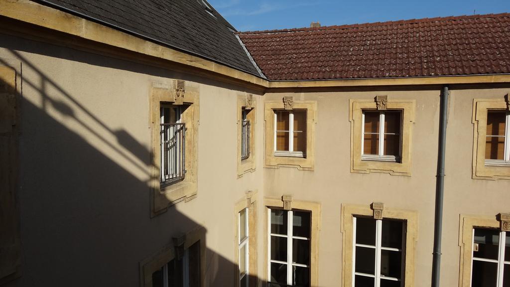 My Apartment-Metz Ruang foto