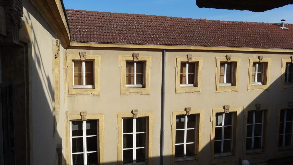 My Apartment-Metz Ruang foto