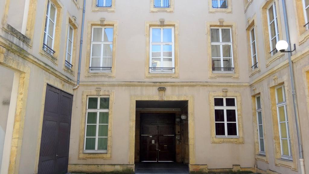 My Apartment-Metz Ruang foto