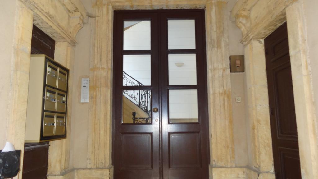 My Apartment-Metz Ruang foto