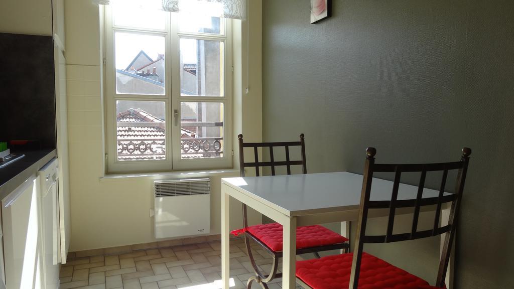 My Apartment-Metz Bagian luar foto