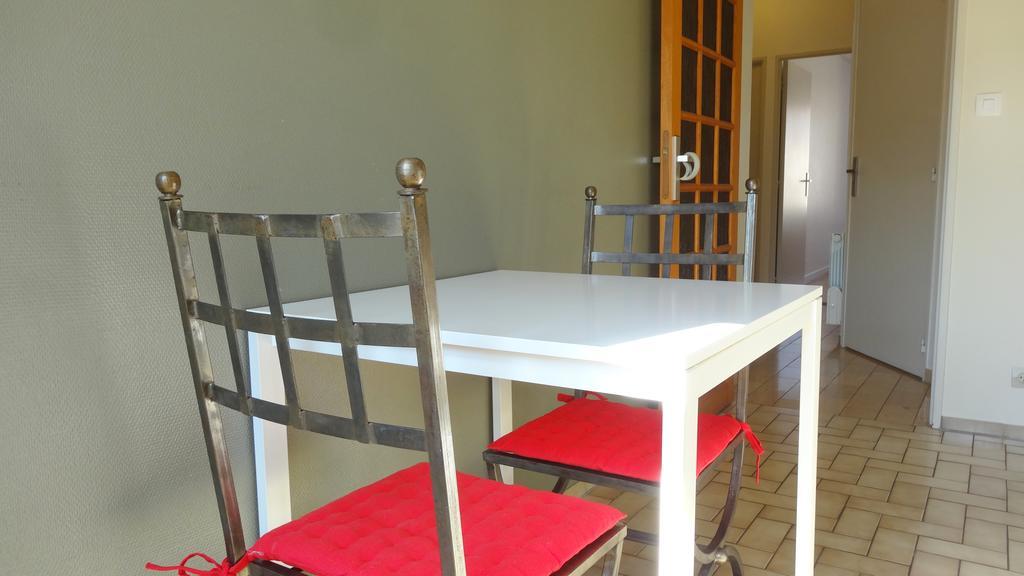 My Apartment-Metz Bagian luar foto